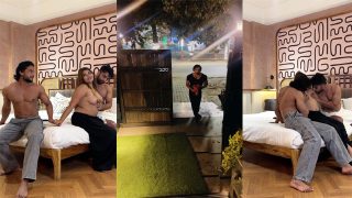 Preeti Puneet Date Night – With Stud & Nikk App Content