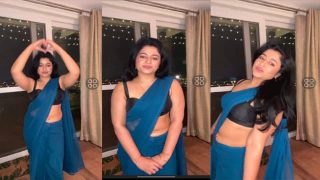 Poonam Bajwa Hot Nude Premium Chat Video Leak